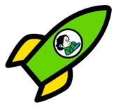 Escola Infantil Apolo 10 logo 